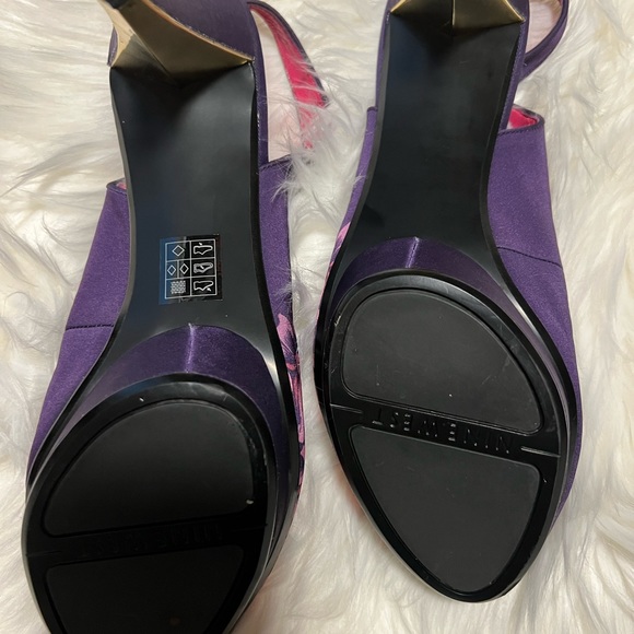 Nine west heels new - Picture 4 of 5